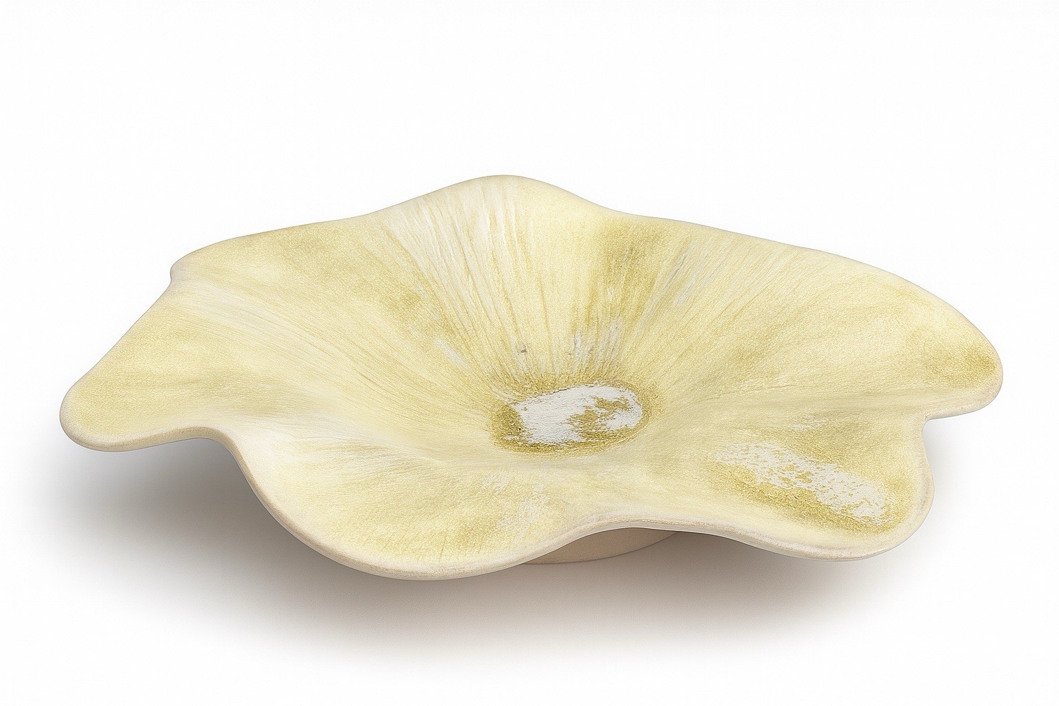 Sculptural Ceramic Piece 2