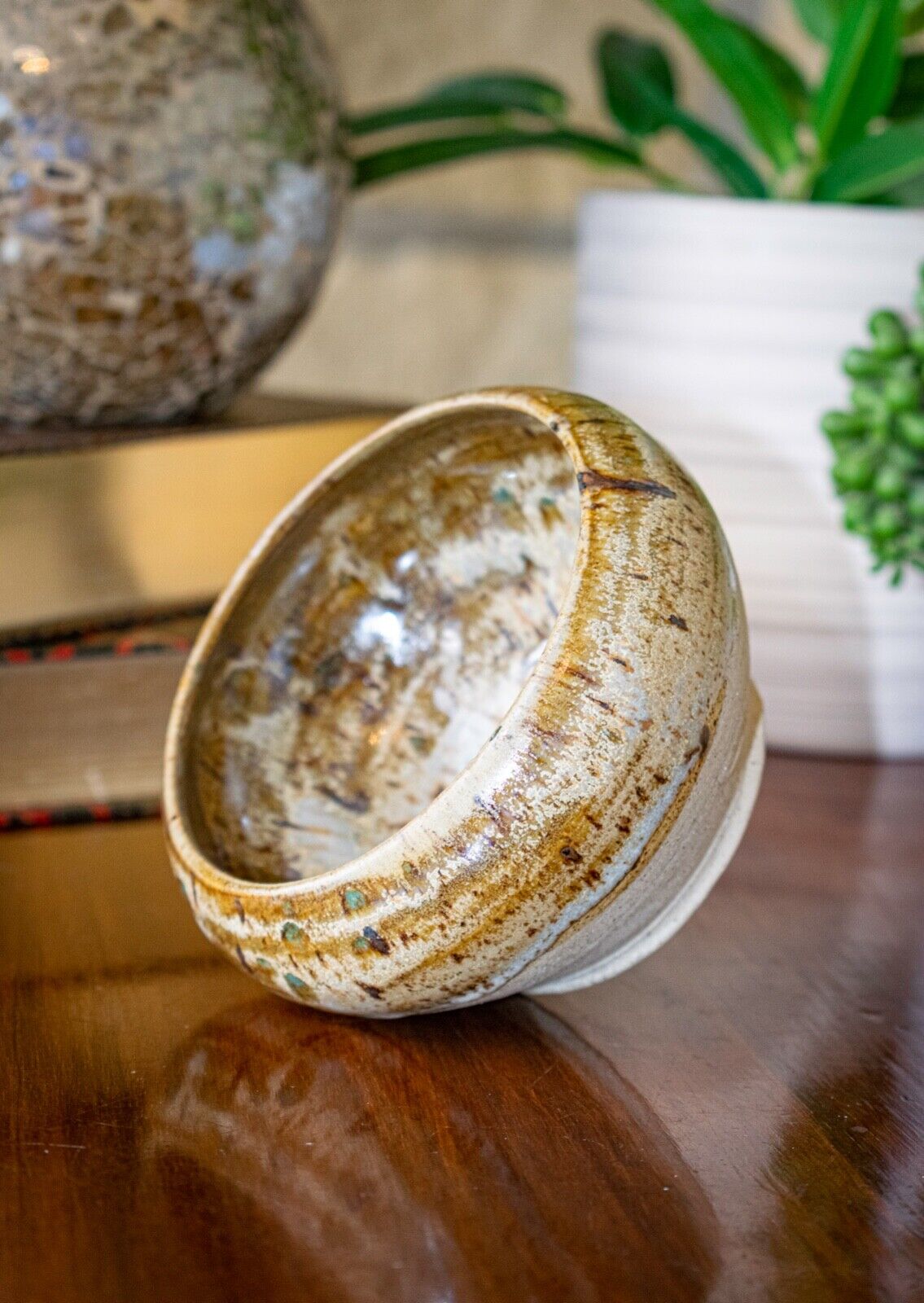 Ceramic Piece