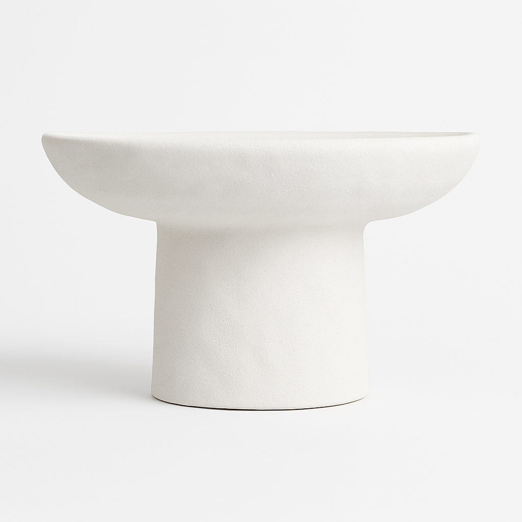 Sculptural Ceramic Piece 3